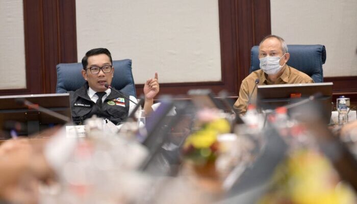 Waduk Darma Direvitalisasi, RK Sebut Jadi Destinasi Wisata Unggulan