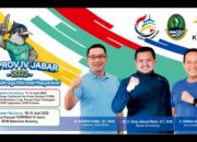Forprov IV Tahun 2022 Digelar di Sumedang