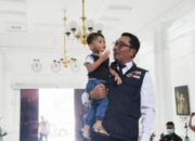 Ridwan Kamil Langsung Kerja