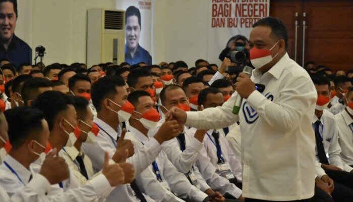 PMI Terima Perlakuan Hormat, Transformasi Layanan BP2MI Terasa Manfaatnya