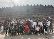 Riuh Tarif Masuk Candi Borobudur, Travel Tasik Buat Pilihan