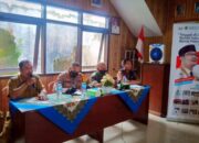 Penyegelan Kantor Desa di Sumedang, Dimediasi Polisi