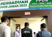 Pastikan PPDB Transparan, Gubernur Pantau Alur Pendaftaran