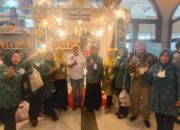 Makanan Olahan Khas Sumedang Dipamerkan di Bandung