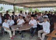 Haris Bawa Barisan, Kader Gerindra Jangan Khawatir