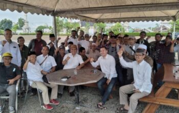 Sahabat Haris Sanjata