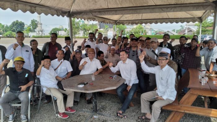 Sahabat Haris Sanjata