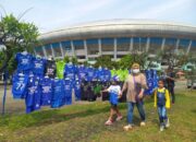 Piala Presiden Geliatkan Potensi UMKM di GBLA