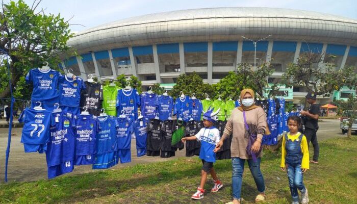 Piala Presiden Geliatkan Potensi UMKM di GBLA