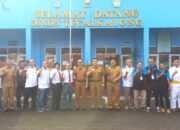 02SN Sumedang, Jaring Atlet Handal Cabor Pencak Silat dan Karate