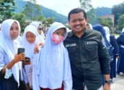 Begini Cara Pemkab Sumedang Agar Anak-anak Gemar Membaca