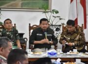 Begini Persiapan Sumedang Jadi Tuan Rumah MTQ ke-37 Tingkat Jabar