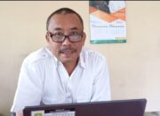 Aset Alun-alun Sumedang Sebagian Rusak, Begini Penanganannya