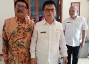 Yusup Sapari: Guru Penggerak Seharusnya Ditempatkan di Sekolah yang Belum Maju