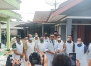 Gubernur Jabar: Peternak Sapi Agar Tenang Sikapi Masalah PMK