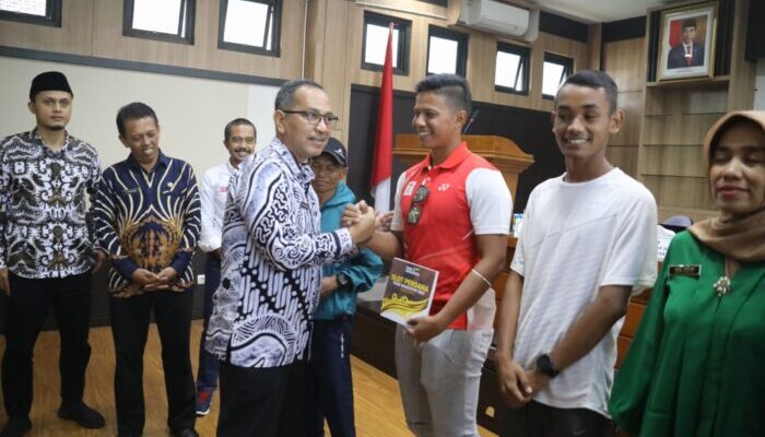 Tasik Marathon 2022 Bakal Meriahkan HUT Kota Tasik