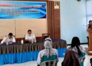 Ratusan Warga di 26 Kecamatan Dilatih Jadi Barista