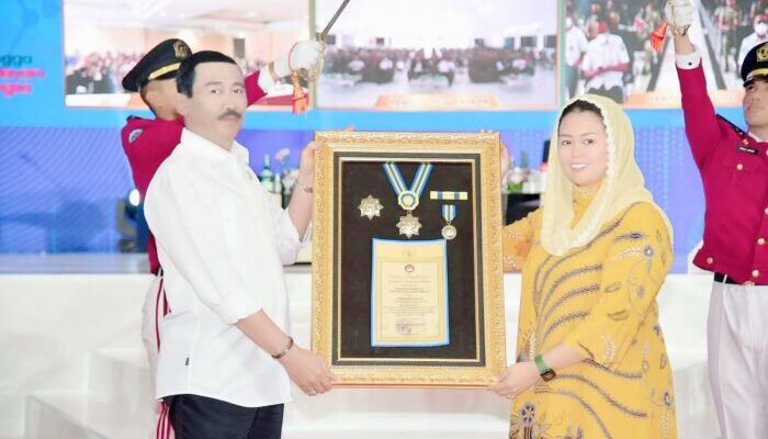 Cegah Radikalisme dan Intoleran, IPDN Gelar Stadium General