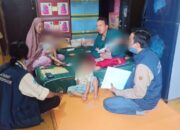 JQR Bantu Biaya Pengobatan Dua Bocah Alami Kelainan Kebutuhan Khusus