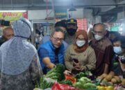 Jelang Iduladha, Stok dan Harga Kepokmas di Kota Bandung Stabil