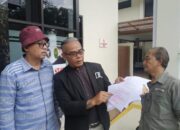 Kamaluddin: Pemecatan Agus Mulyana Didasari Perintah Direksi BJB