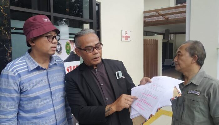 Kamaluddin: Pemecatan Agus Mulyana Didasari Perintah Direksi BJB