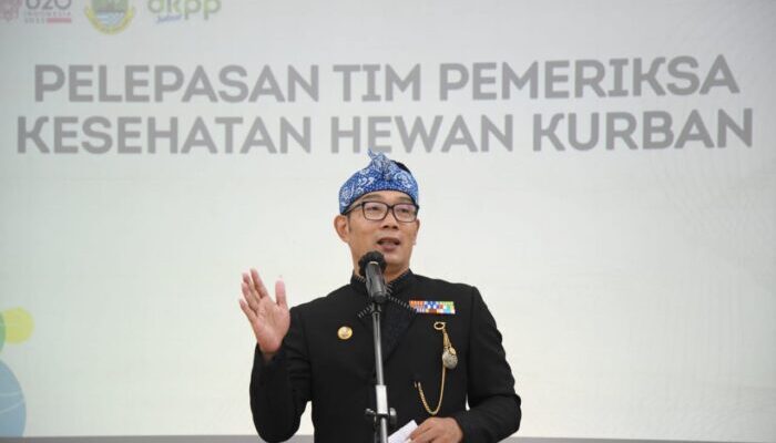 Kang Emil Minta Ada Evaluasi Total Sikapi Kerusuhan di Malang