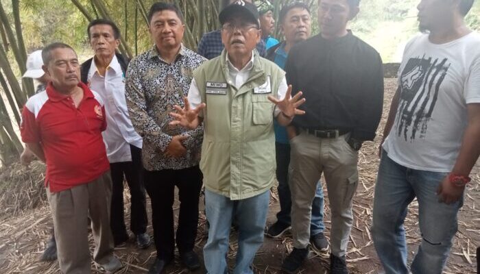 Memo Hermawan: Preseden Buruk Jika Porprov Gagal Digelar, Agar Dievaluasi