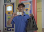 Ini Terkait Program ATM Beras di Kota Bandung