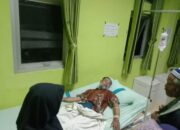 Ratusan Warga Diduga Keracunan Nasi Kotak di Bantarkalong