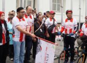 Ono Surono: Tagline Kota Bandung, Kota Perjuangan Bung Karno