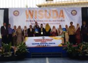 Purna Siswa SD Al Ma’soem Terima Penghargaan CBP