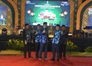 Gubernur Tutup MTQ ke-37 Tingkat Provinsi Jabar