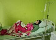 Korban Dugaan Keracunan Bantarkalong Membaik