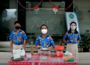 Pembelajaran Berbasis TIK dan Kihajar STEM Digelar Secara Daring