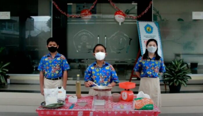 Pembelajaran Berbasis TIK dan Kihajar STEM Digelar Secara Daring