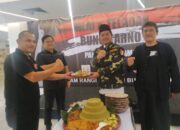 Budi Hermansyah: Tap MPRS No 33 Tahun 1967 Agar Dicabut