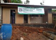 Sumur Wakaf Segera Berfungsi di Pesantren Hidayatul Ihsan