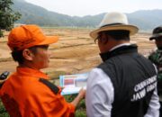 Banjir Bandang Bogor, 5 KK Ngungsi