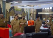 Pemkot Tasik Mulai Gunakan KTP-El Digital