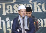 KH. Sa’dulloh, Pesantren Al Hikamussalafiyyah Dorong Spiritualitas dan Karakter Santri