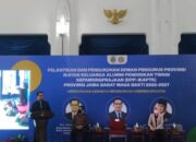 IKAPTK Provinsi Jabar Punya Segudang Program