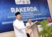 Kang Uu: Kualitas SDM Pengaruhi Kemajuan Pembangunan