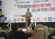 Sekda Kota Tasik, Dosen Peneliti Dapat Bersinergi