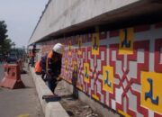 Fly Over Kopo Diresmikan Agustus 2022