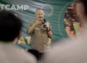 Sekda Jabar: Inovasi Harus Menawarkan Kecepatan dan Efektivitas