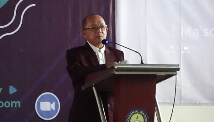 Mahasiswa Ma’soem University Ikuti Program Praktik Kerja dan KKN