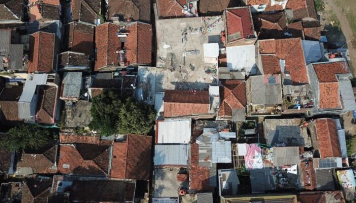 Rutilahu Terbanyak Ada di Bojongloa Kidul, Nunun: Bertahap Direhabilitasi