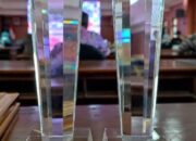 Dua Penghargaan Diterima Provinsi Jawa Barat