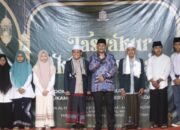 Enam Santri Al Hikamussalafiyyah Juara MTQ Tingkat Jabar